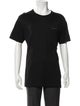 Dolce & Gabbana Crew Neck Short Sleeve T-Shirt