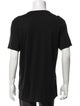 Dolce & Gabbana Crew Neck Short Sleeve T-Shirt