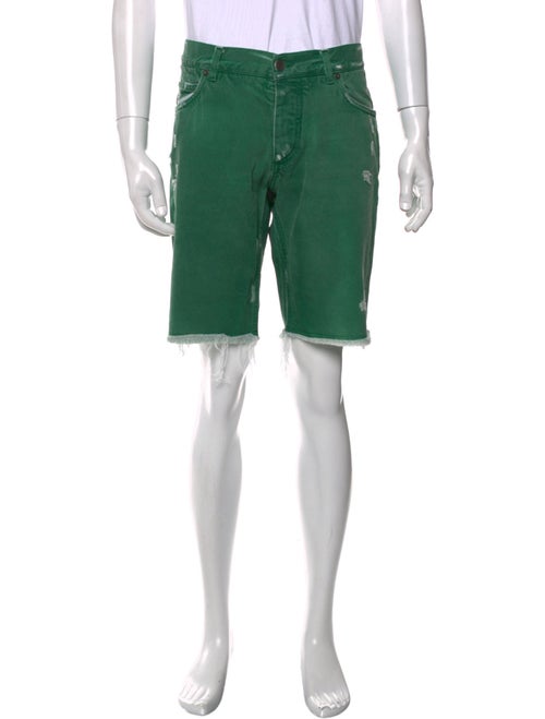 Dolce & Gabbana Jogger Shorts