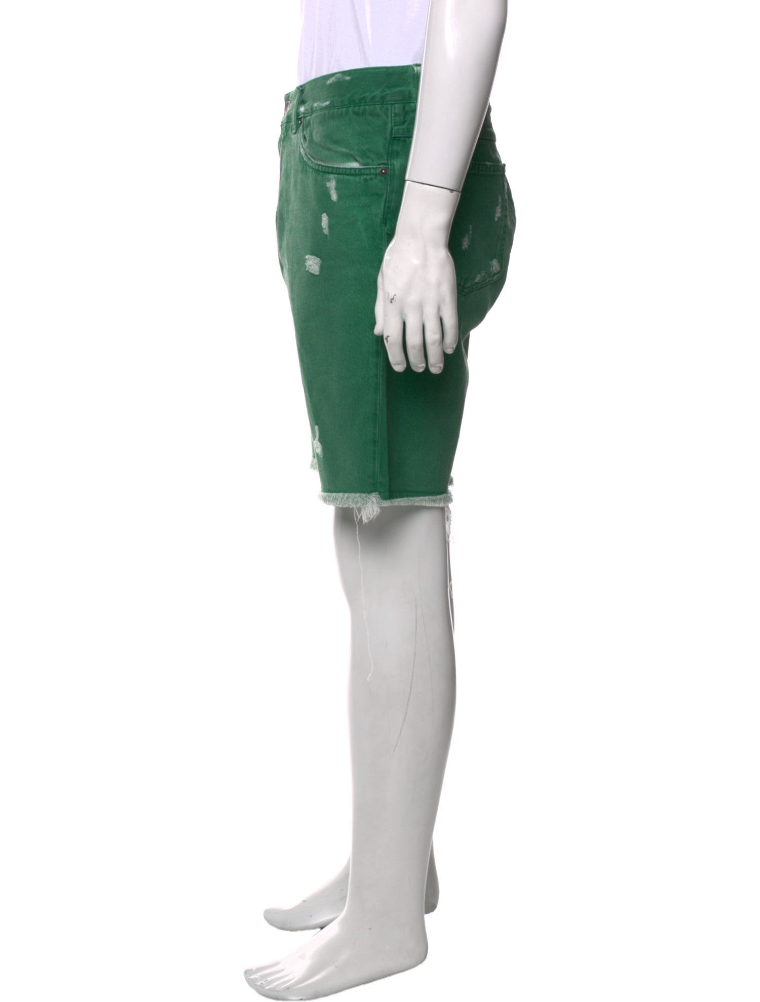 Dolce & Gabbana Jogger Shorts