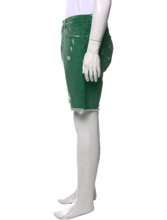 Dolce & Gabbana Jogger Shorts