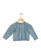 D&G Infant Boys' Knit Embroidered Sweater
