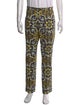 Dolce & Gabbana Printed Joggers