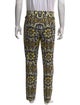 Dolce & Gabbana Printed Joggers