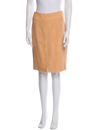 Dolce & Gabbana Long Skirt