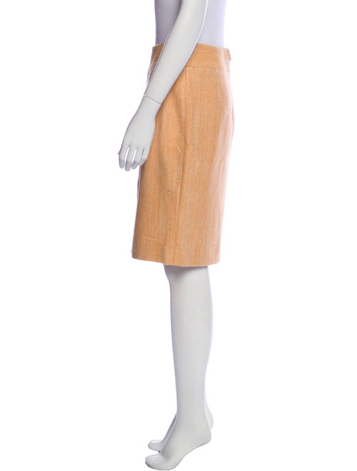 Dolce & Gabbana Long Skirt