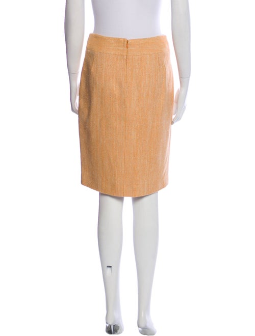 Dolce & Gabbana Long Skirt