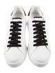 Dolce & Gabbana Leather Sneakers