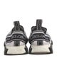 Dolce & Gabbana Printed Sneakers
