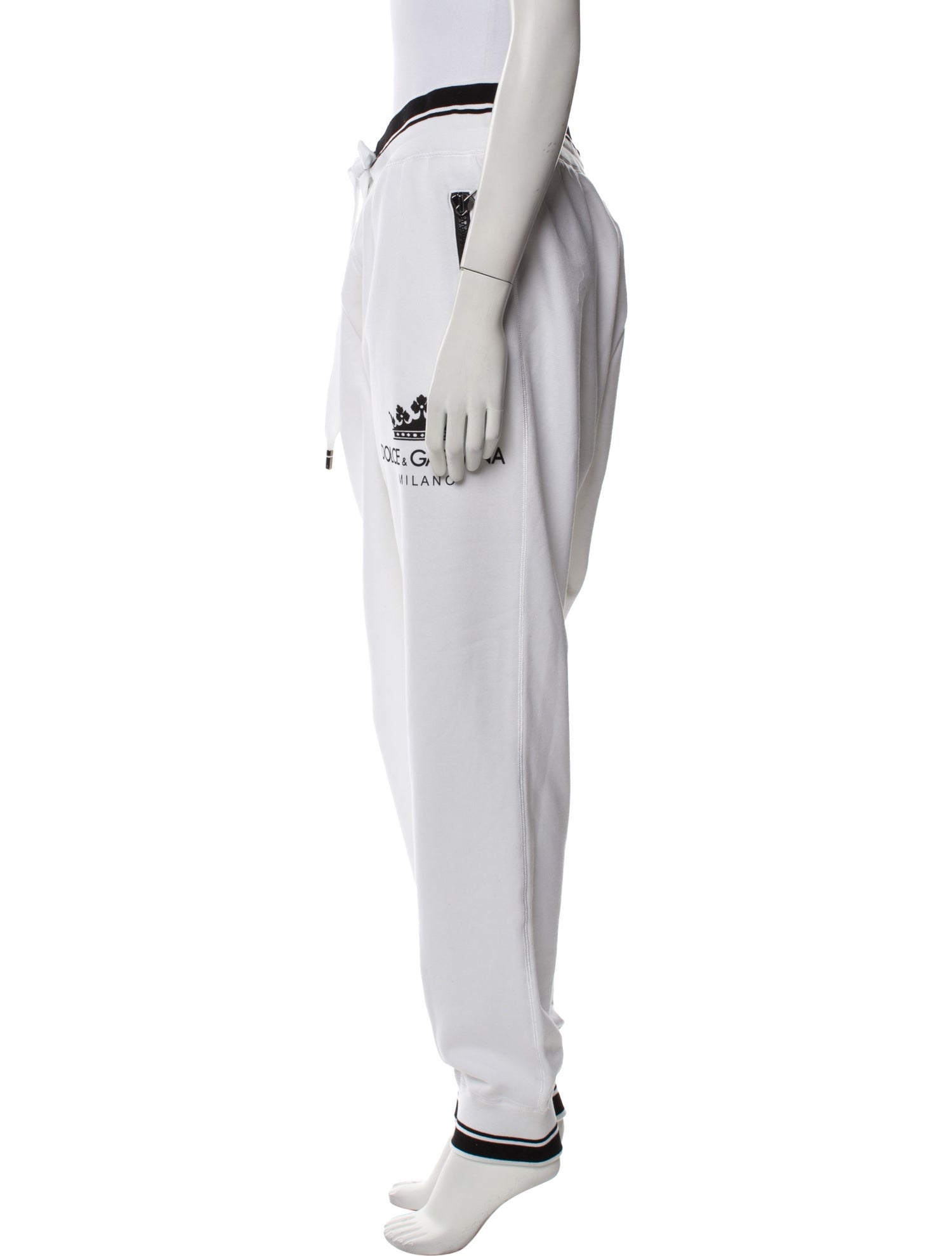 Dolce & Gabbana Sweatpants