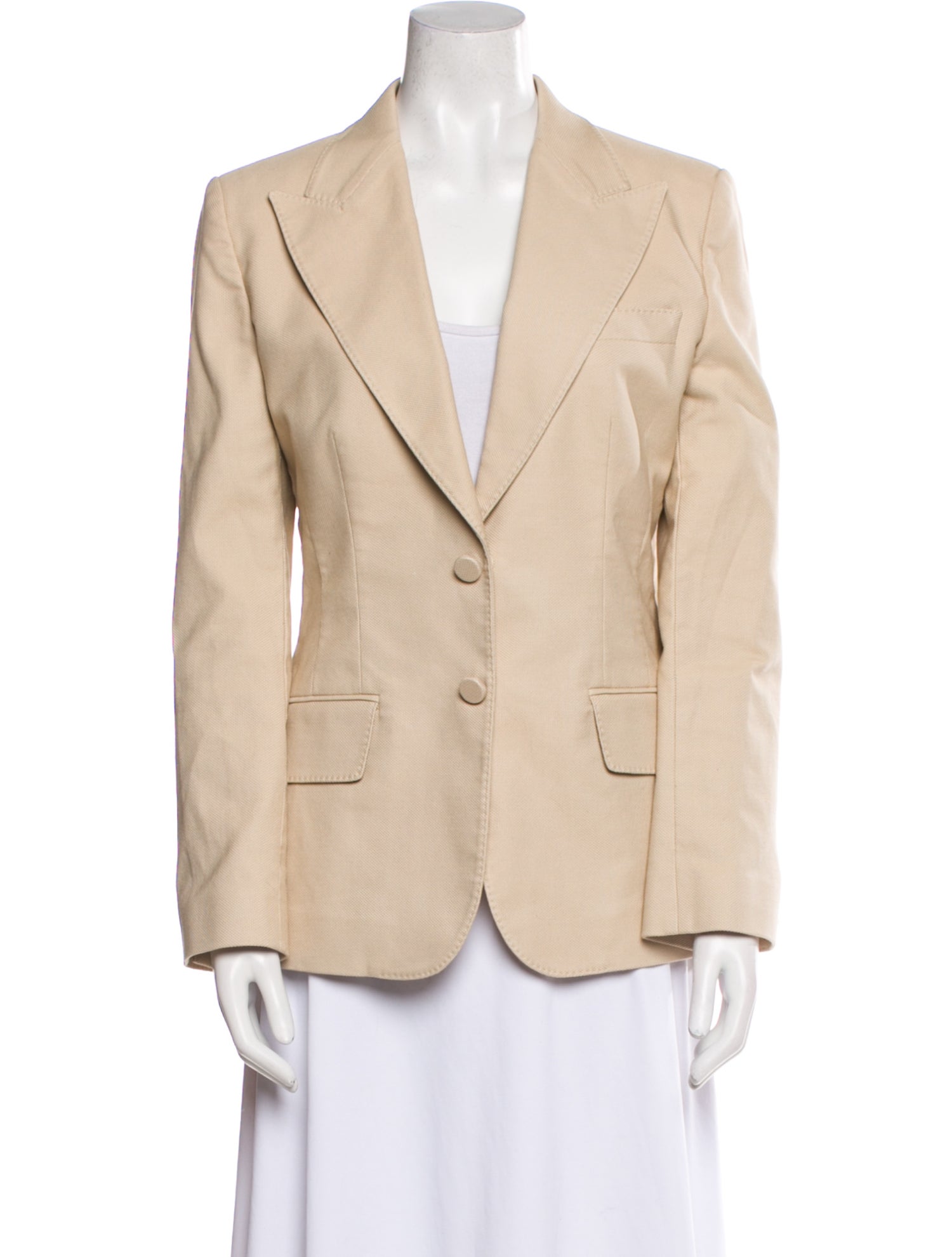 Dolce & Gabbana Blazer