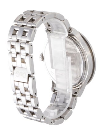 Dolce & Gabbana Prime Time Watch