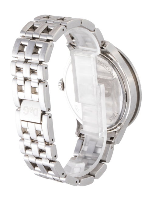 Dolce & Gabbana Prime Time Watch