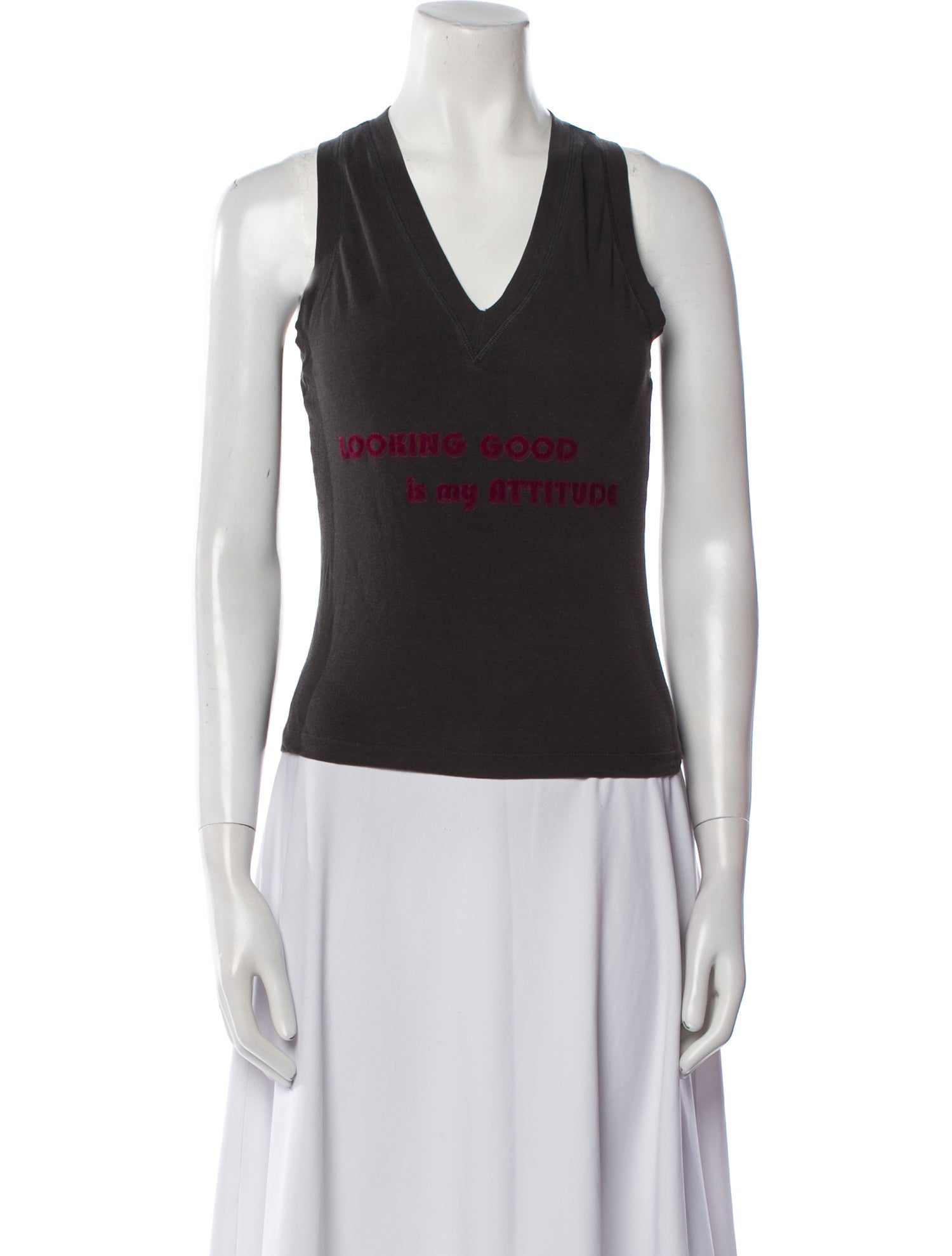 D&G Vintage Late 1990's - Early 2000's Top