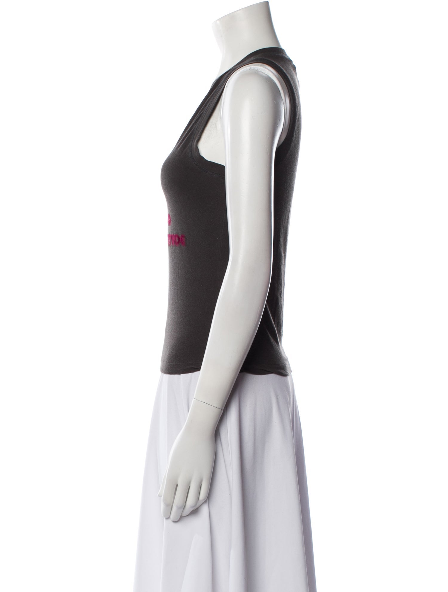 D&G Vintage Late 1990's - Early 2000's Top