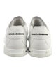 Dolce & Gabbana Leather Sneakers