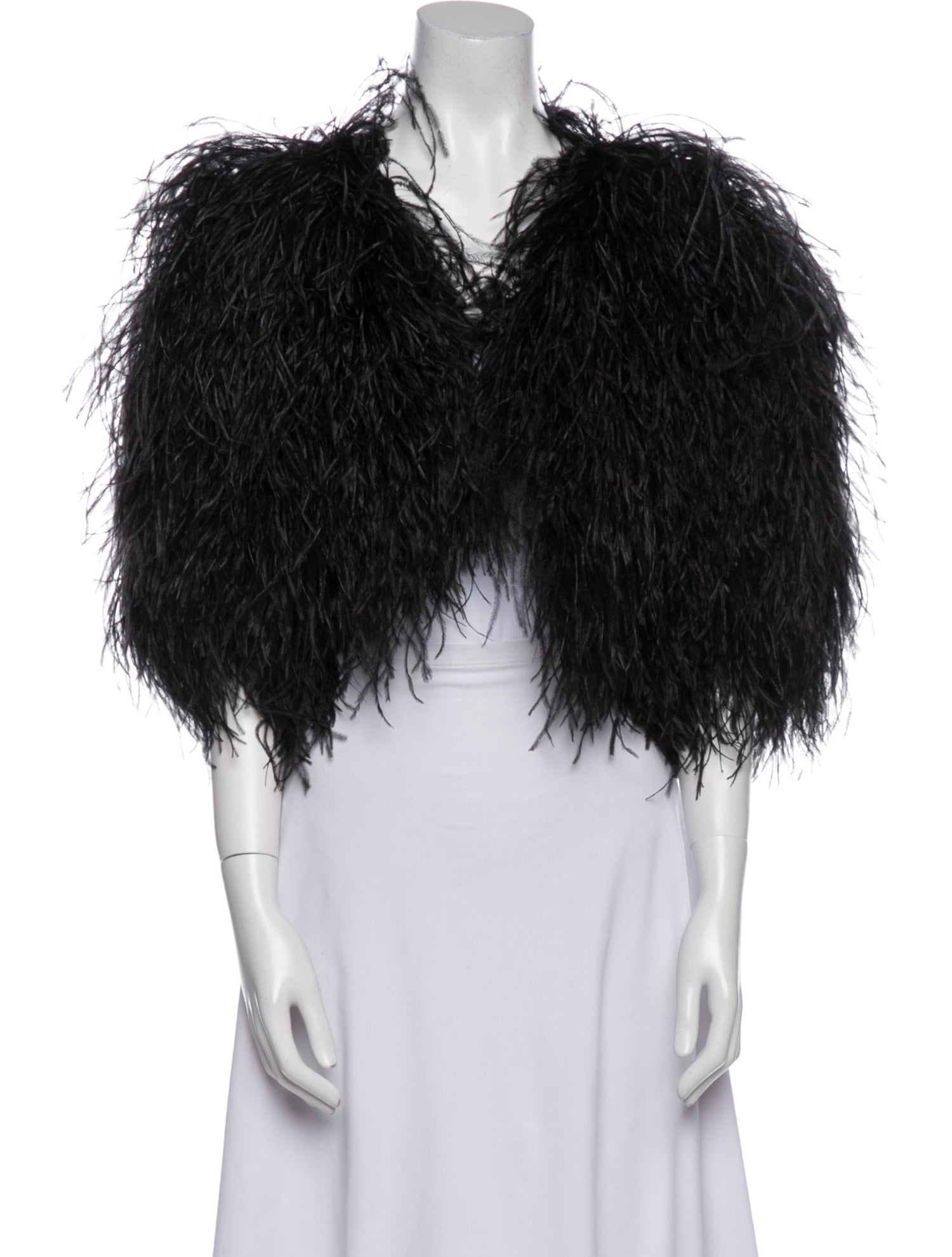 Dolce & Gabbana Silk Down Jacket