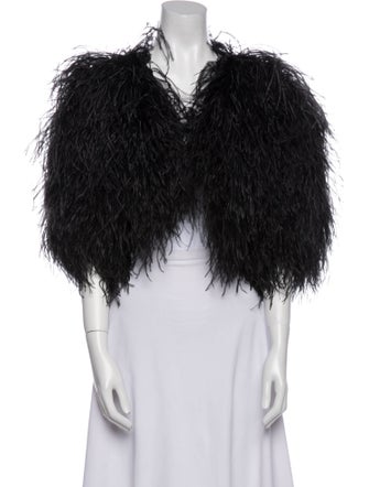 Dolce & Gabbana Silk Down Jacket