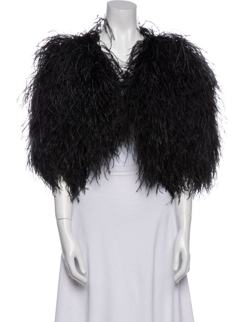 Dolce & Gabbana Silk Down Jacket