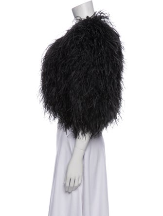 Dolce & Gabbana Silk Down Jacket