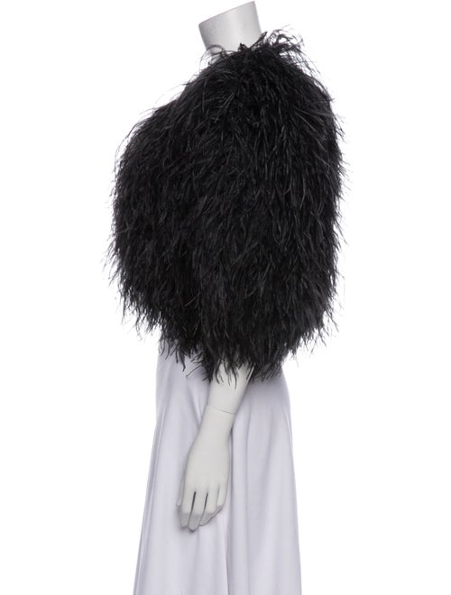 Dolce & Gabbana Silk Down Jacket