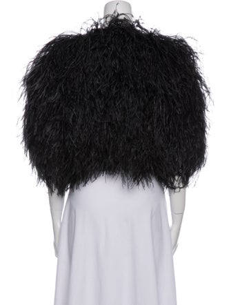 Dolce & Gabbana Silk Down Jacket