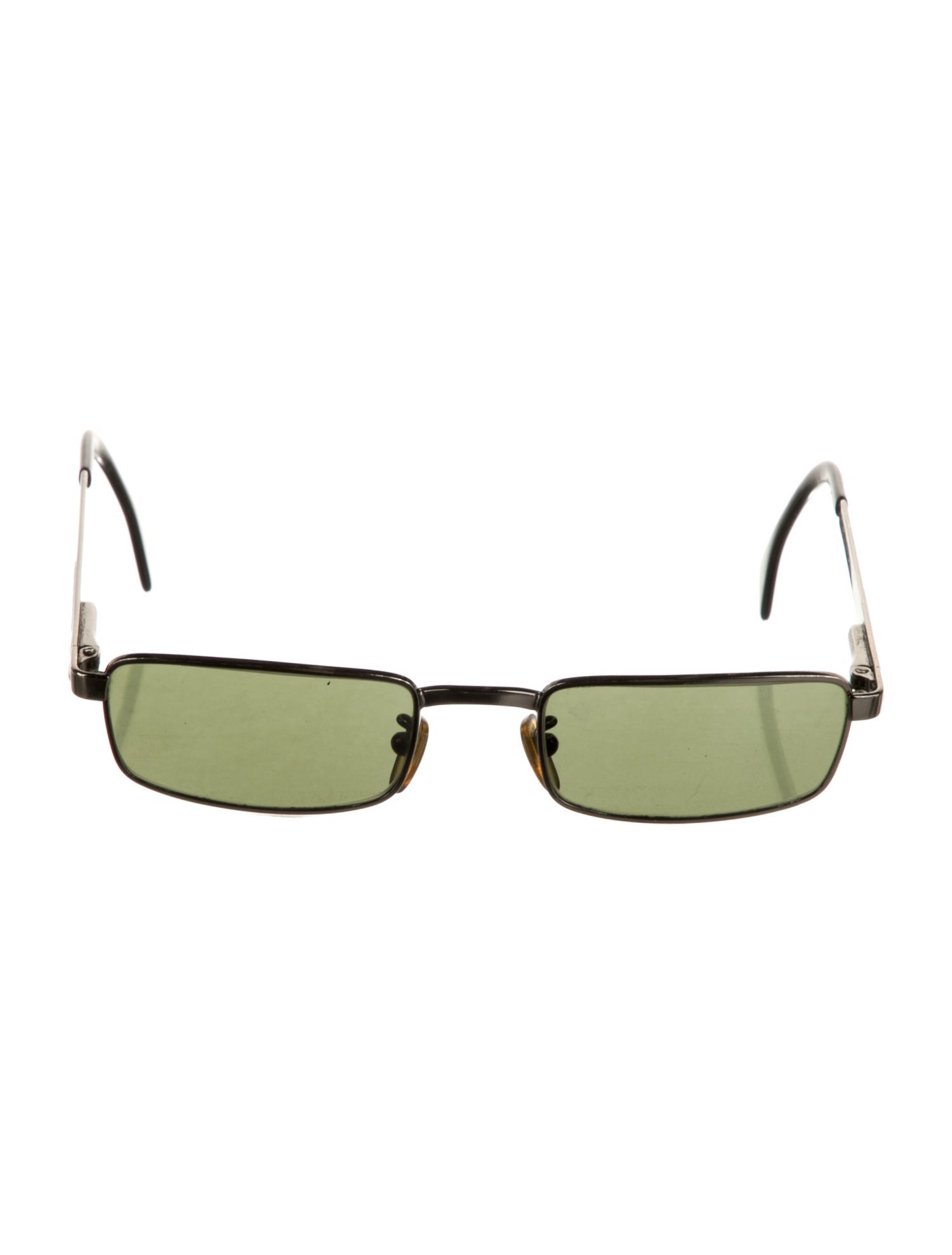 Dolce & Gabbana Square Tinted Sunglasses