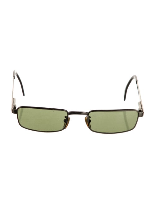 Dolce & Gabbana Square Tinted Sunglasses