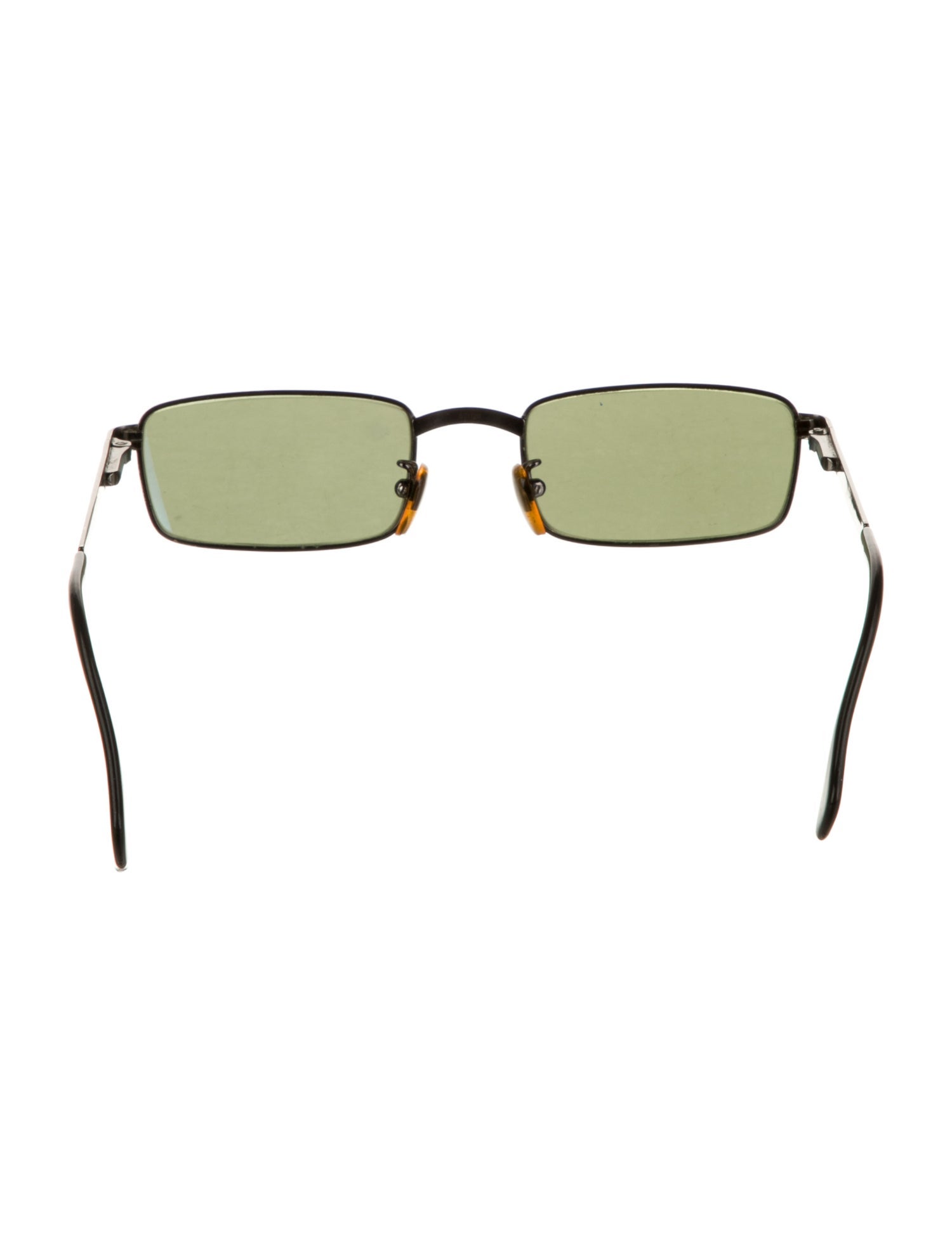 Dolce & Gabbana Square Tinted Sunglasses