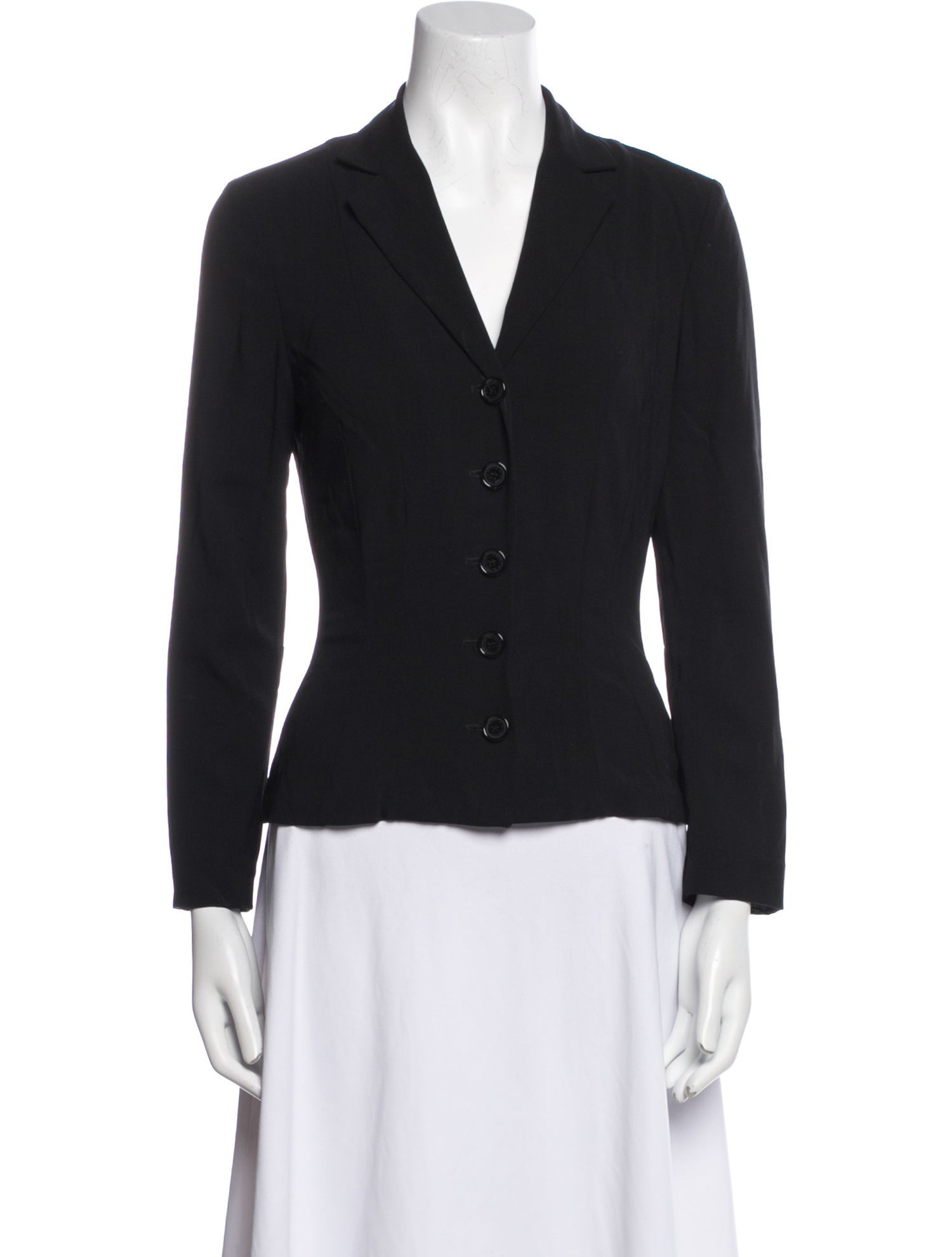 Dolce & Gabbana Vintage 1990's Blazer