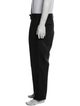 Dolce & Gabbana Virgin Wool Pants