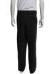 Dolce & Gabbana Virgin Wool Pants