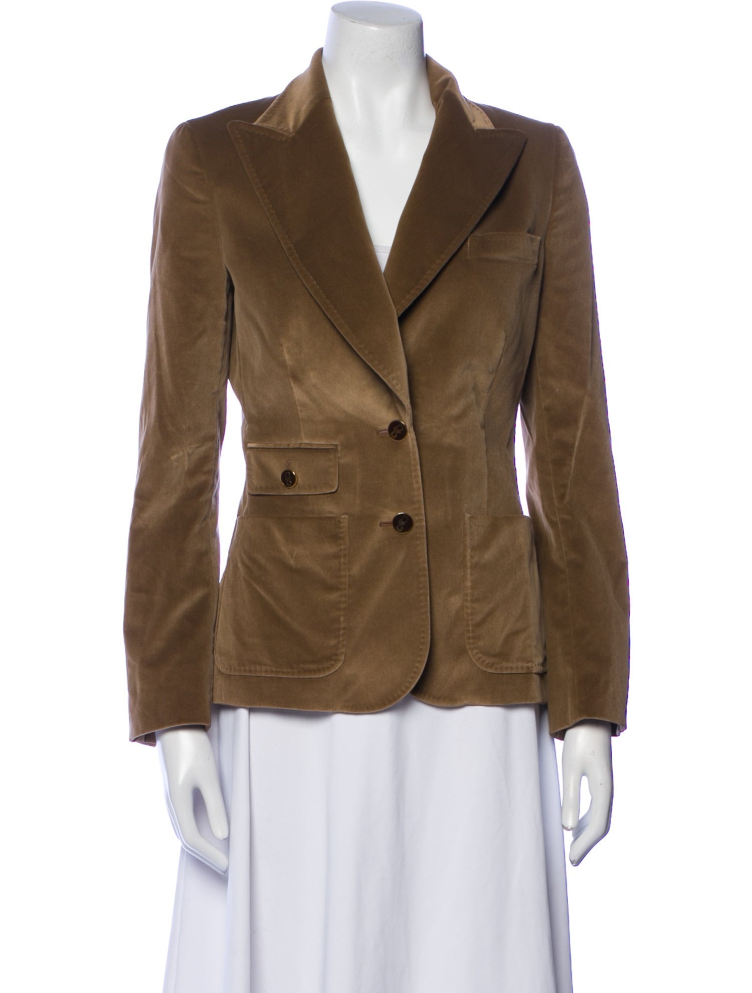 Dolce & Gabbana Vintage 2000's Blazer