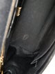 Dolce & Gabbana Leather Top Handle Bag