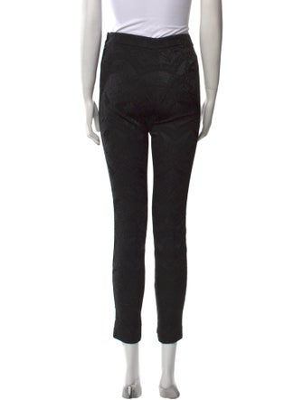 Dolce & Gabbana Skinny Leg Pants
