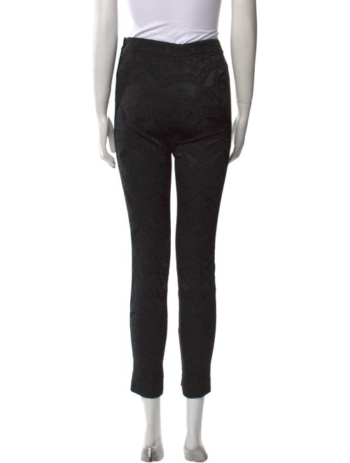 Dolce & Gabbana Skinny Leg Pants