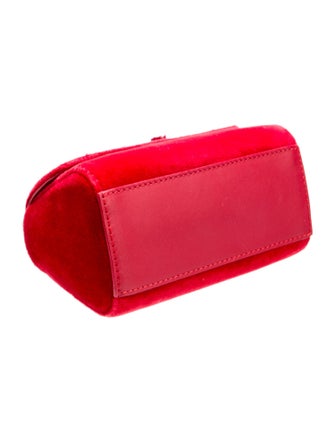 Dolce & Gabbana Kids' Mini Sicily bag