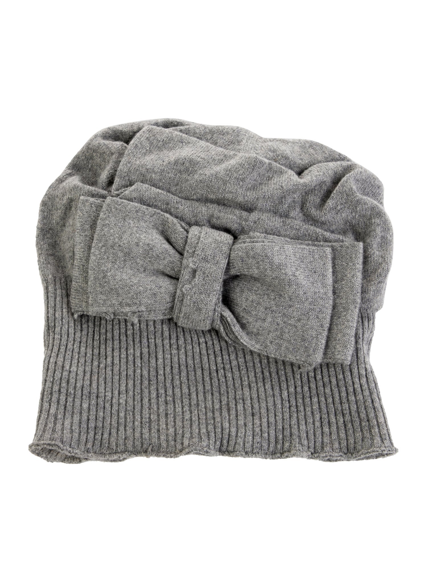 Dolce & Gabbana Cashmere Beanie