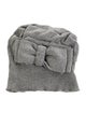 Dolce & Gabbana Cashmere Beanie