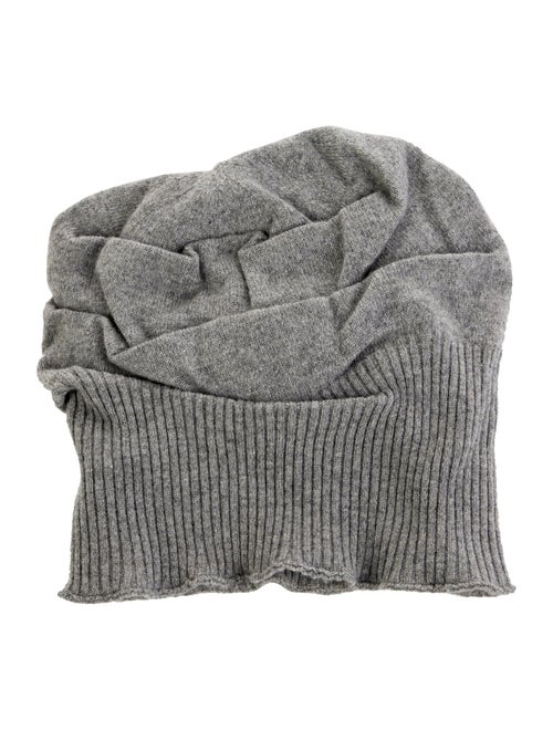 Dolce & Gabbana Cashmere Beanie