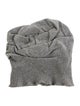 Dolce & Gabbana Cashmere Beanie