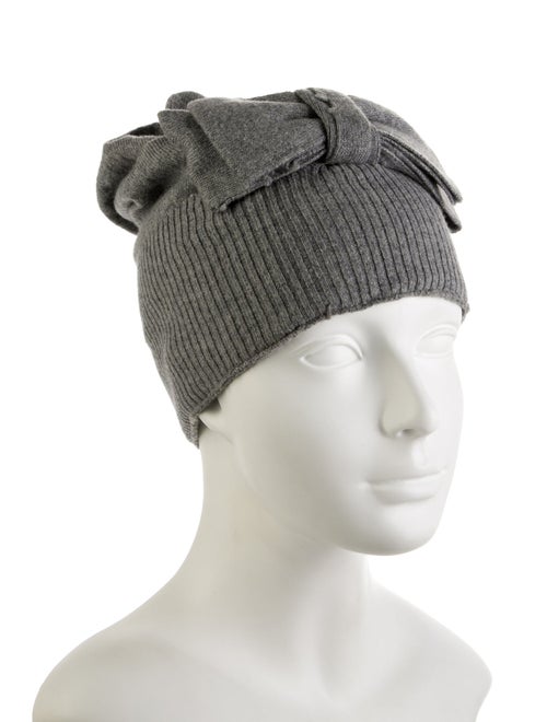 Dolce & Gabbana Cashmere Beanie