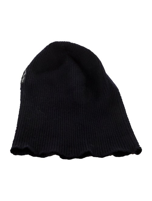 Dolce & Gabbana Men's winter beanie
