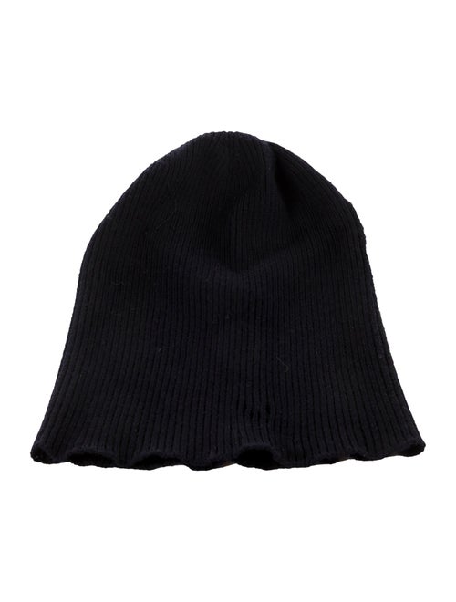 Dolce & Gabbana Men's winter beanie