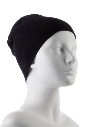 Dolce & Gabbana Men's winter beanie