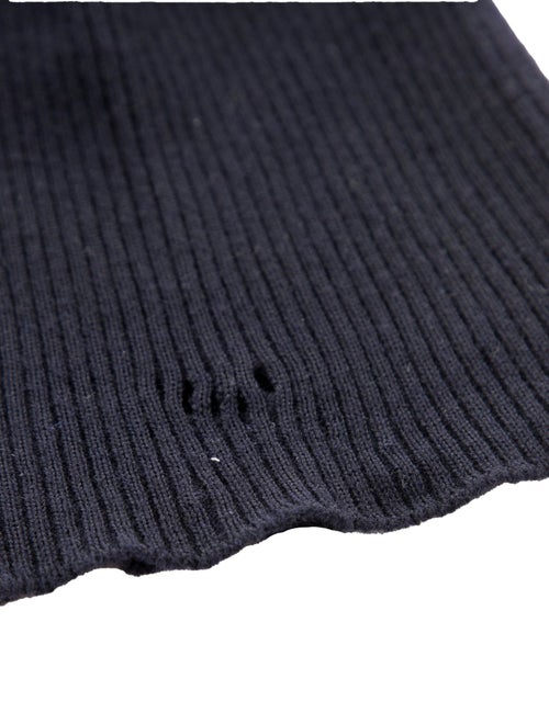 Dolce & Gabbana Men's winter beanie