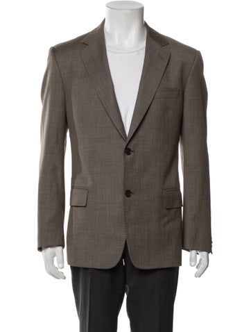 Dolce & Gabbana Suiting Blazer S