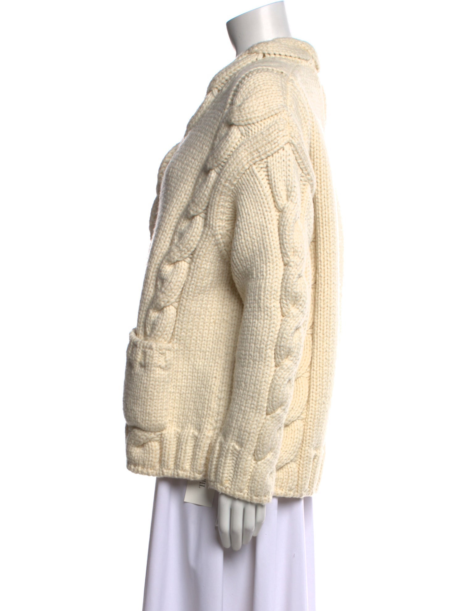 Dolce & Gabbana Wool Sweater