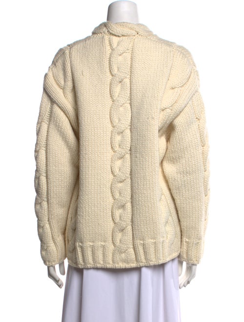 Dolce & Gabbana Wool Sweater