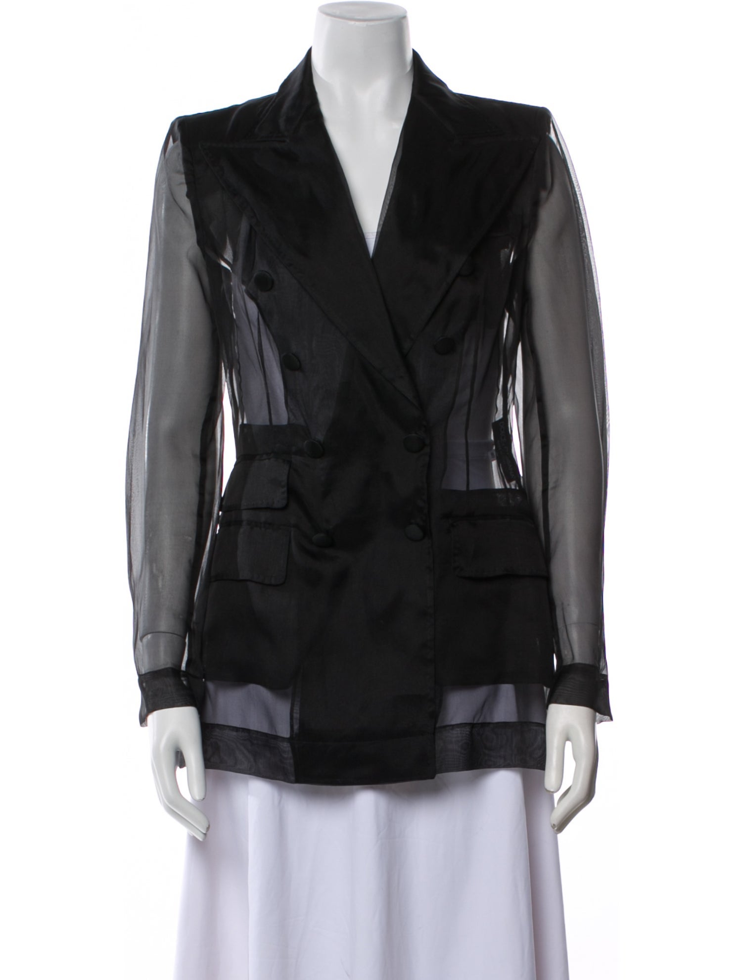 Dolce & Gabbana Utility Jacket